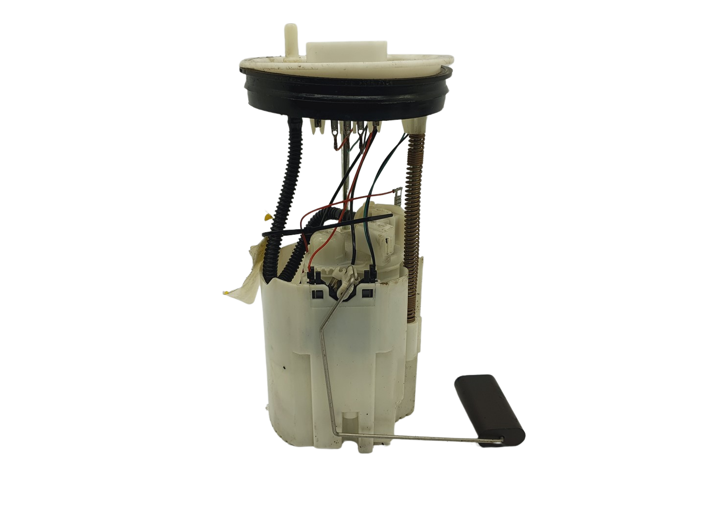 Fuel Pump 1S0919051B 0580200106 VW Seat Skoda Bosch 69649 main product photo