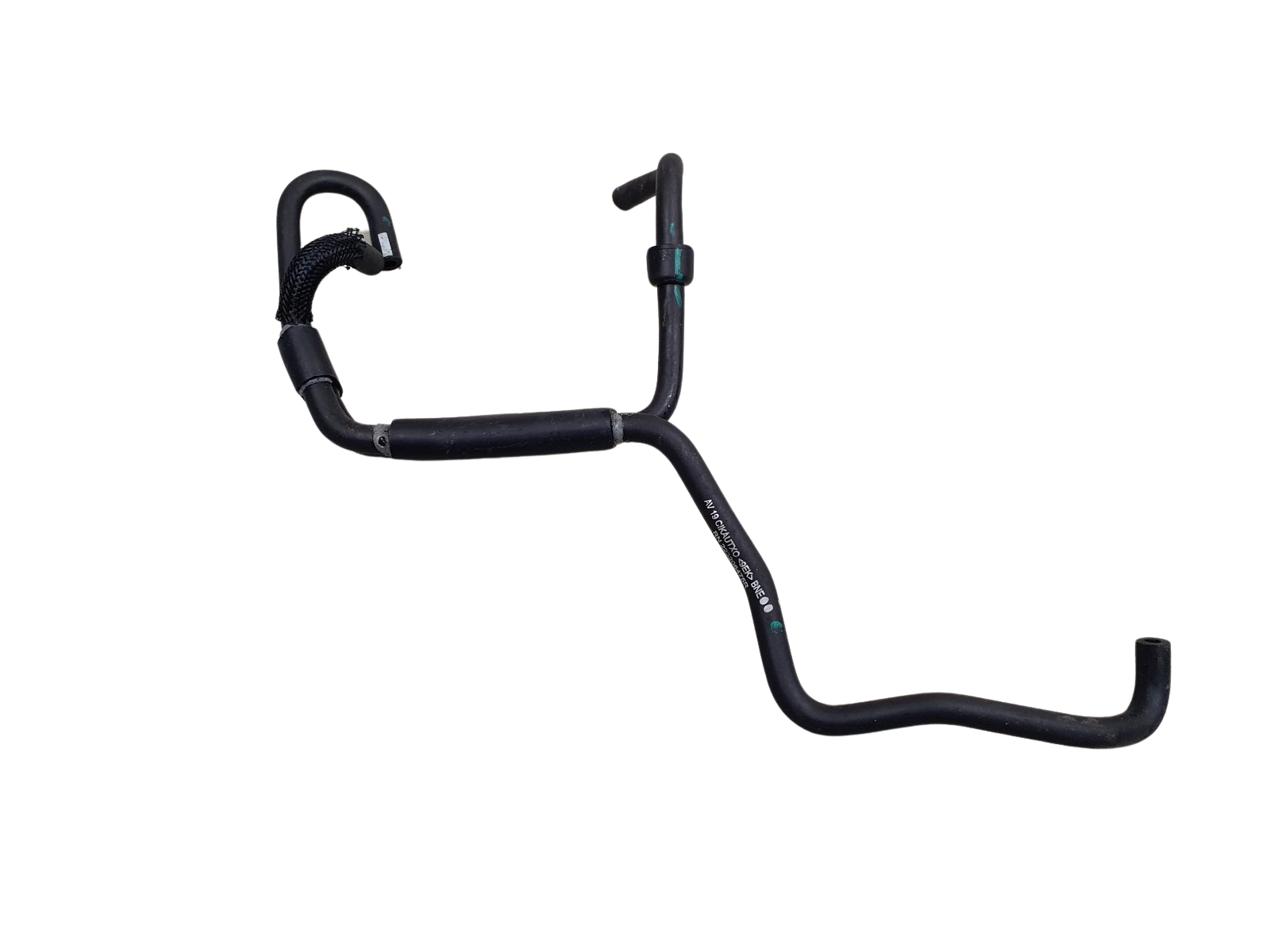 Air Hose 223206475R 1.3 TCe Renault Dacia main product photo
