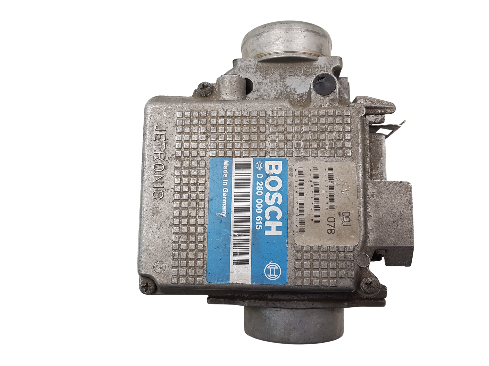 Air Flow Meter Alfa Romeo 33 0280000615 0280200601 1.7 Bosch 1085 main product photo