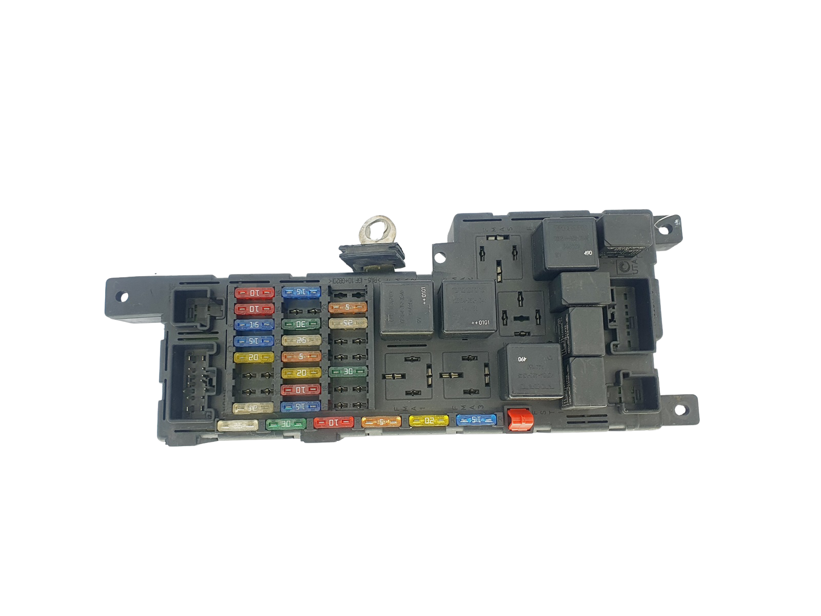 Fuse Box Volvo 9452993 518322110 35064 main product photo