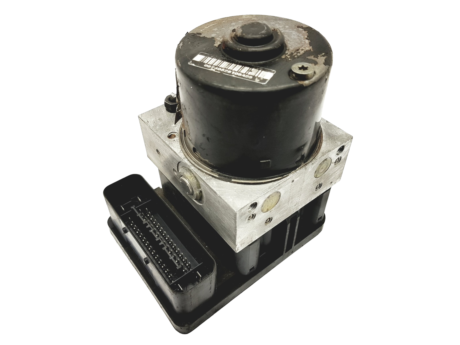 Abs Pump Audi A2 8Z0614517E 8Z0907379C Ate 46311 main product photo