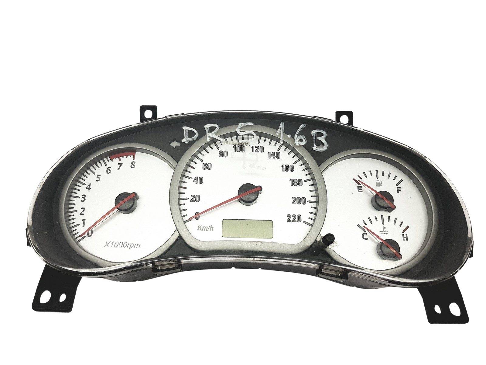 Speedometer/Instrument Cluster DR 5 T1110010031 30010043 Chery 56610 main product photo