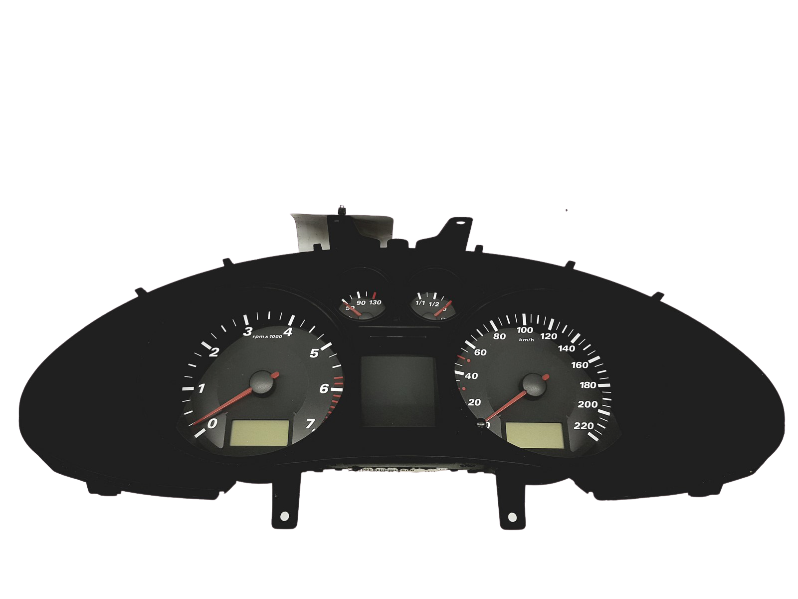 Speedometer/Instrument Cluster Seat Ibiza W06L0920801 110080104009A 31334 main product photo