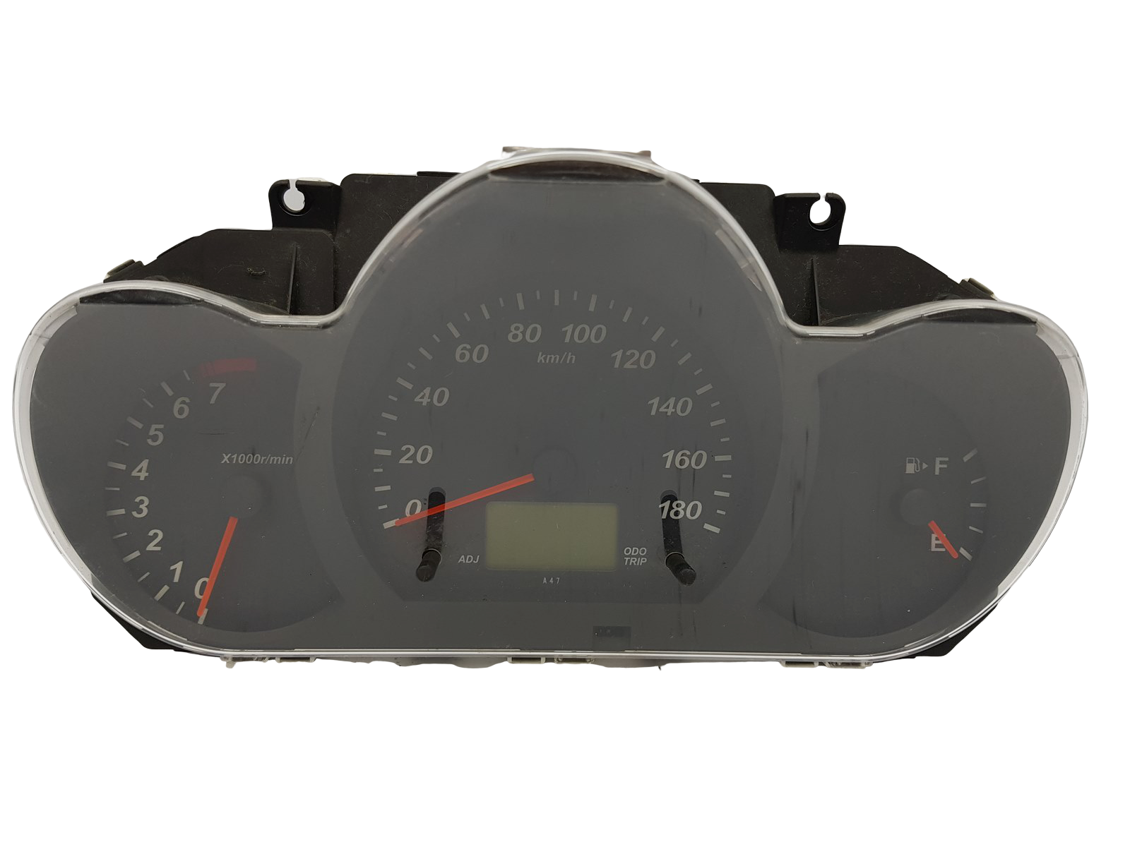 Speedometer/Instrument Cluster Daihatsu Terios 83800-B4641 83800B4641 main product photo