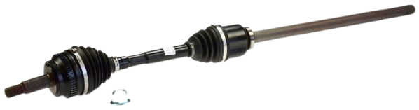 Drive Shaft Right Master III Movano B NV OE 8200164149 main product photo
