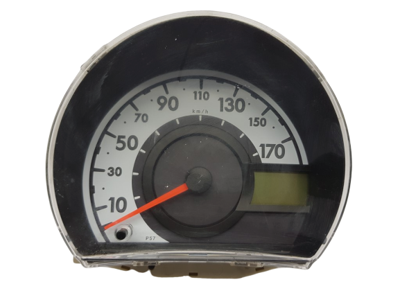 Speedometer/Instrument Cluster Aygo 107 C1 83800-0H133-B PSA Toyota 19002 main product photo