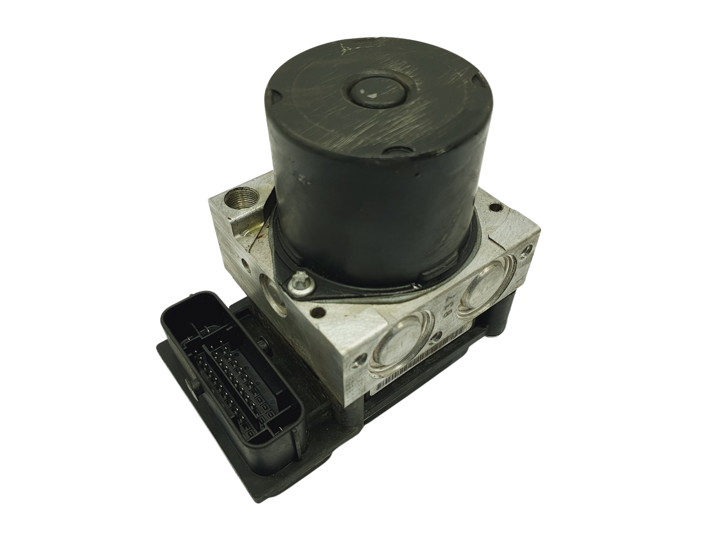 Abs Pump VWAG 6Q0614117S 0265231712 0265800511 Bosch 66183 main product photo
