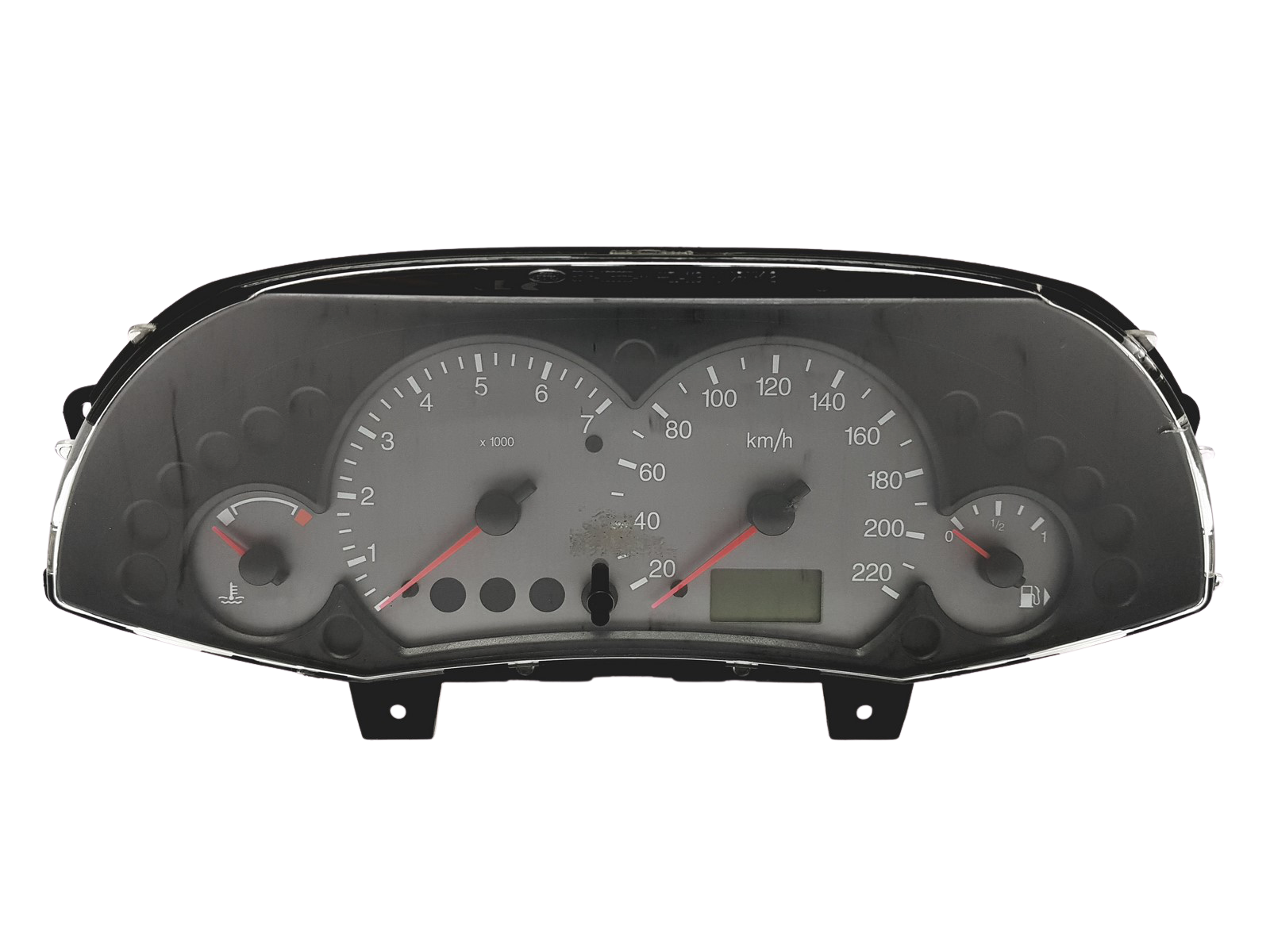 Speedometer/Instrument Cluster Ford Focus 98AB-10849-JH 98AB10849JH 31631 main product photo