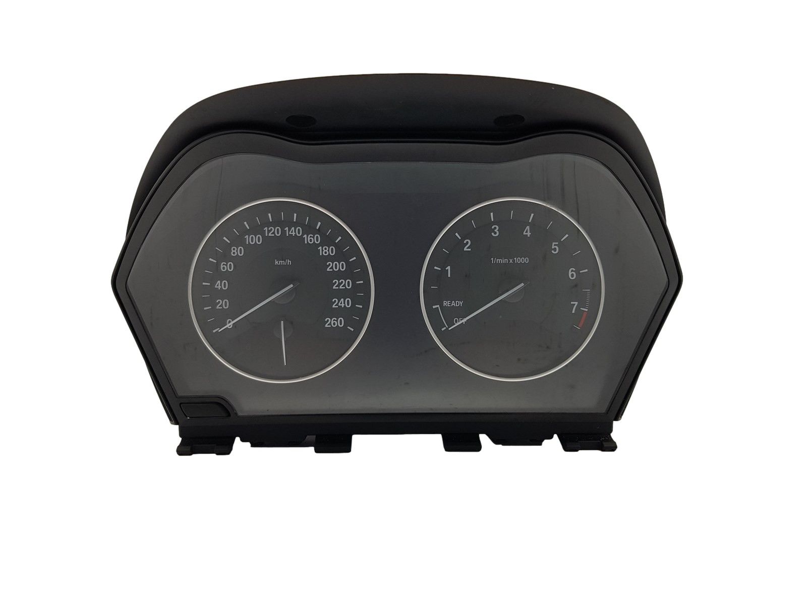 Speedometer/Instrument Cluster BMW 3 F30 F31 9232892 1021 main product photo