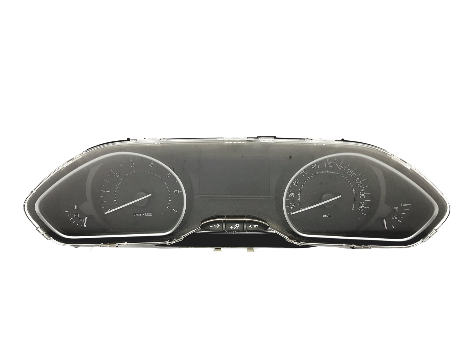 Speedometer/Instrument Cluster Peugeot 208 9813848780 47683 main product photo