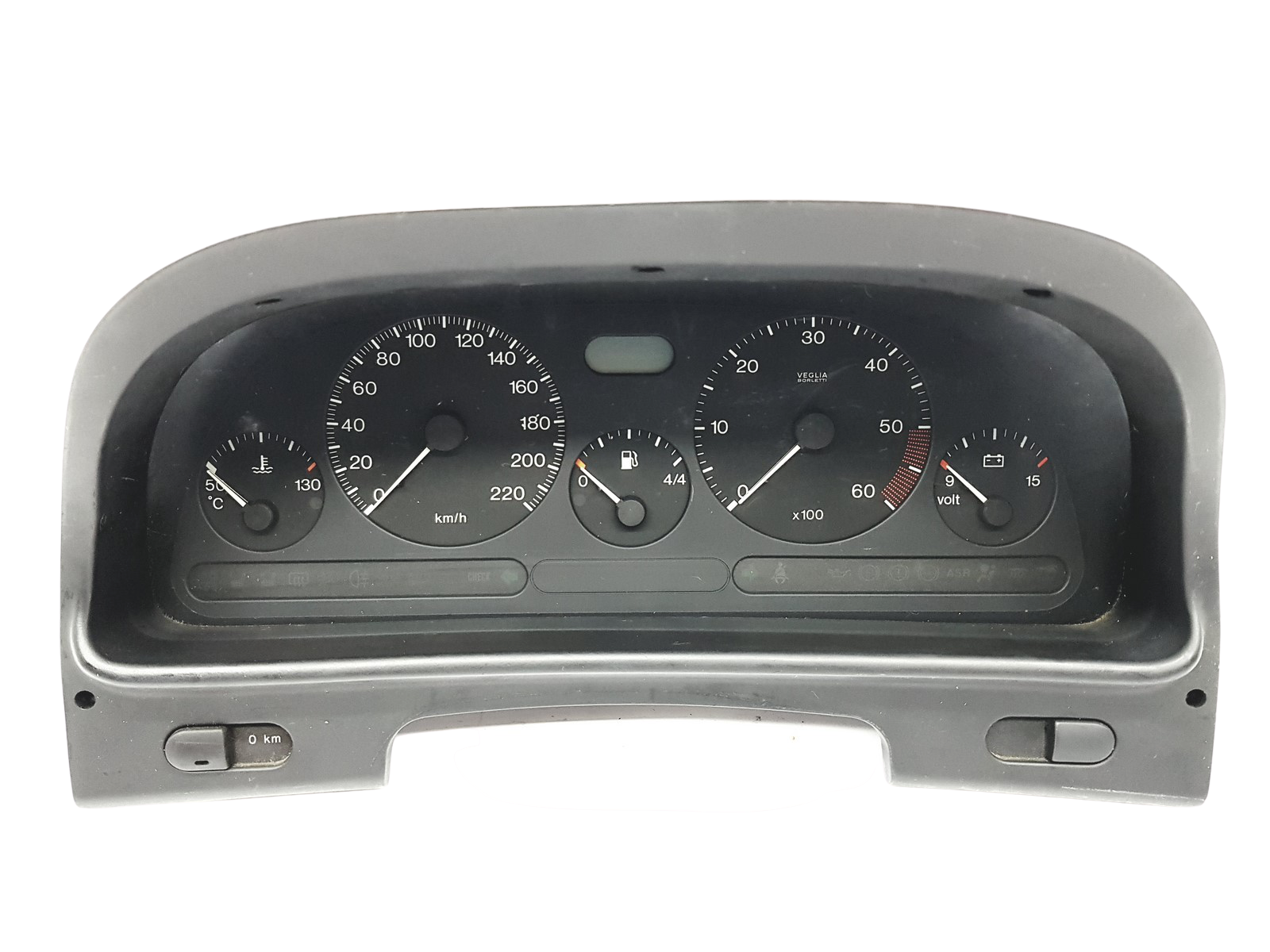 Speedometer/Instrument Cluster Lancia Kappa 60661821 30231 main product photo
