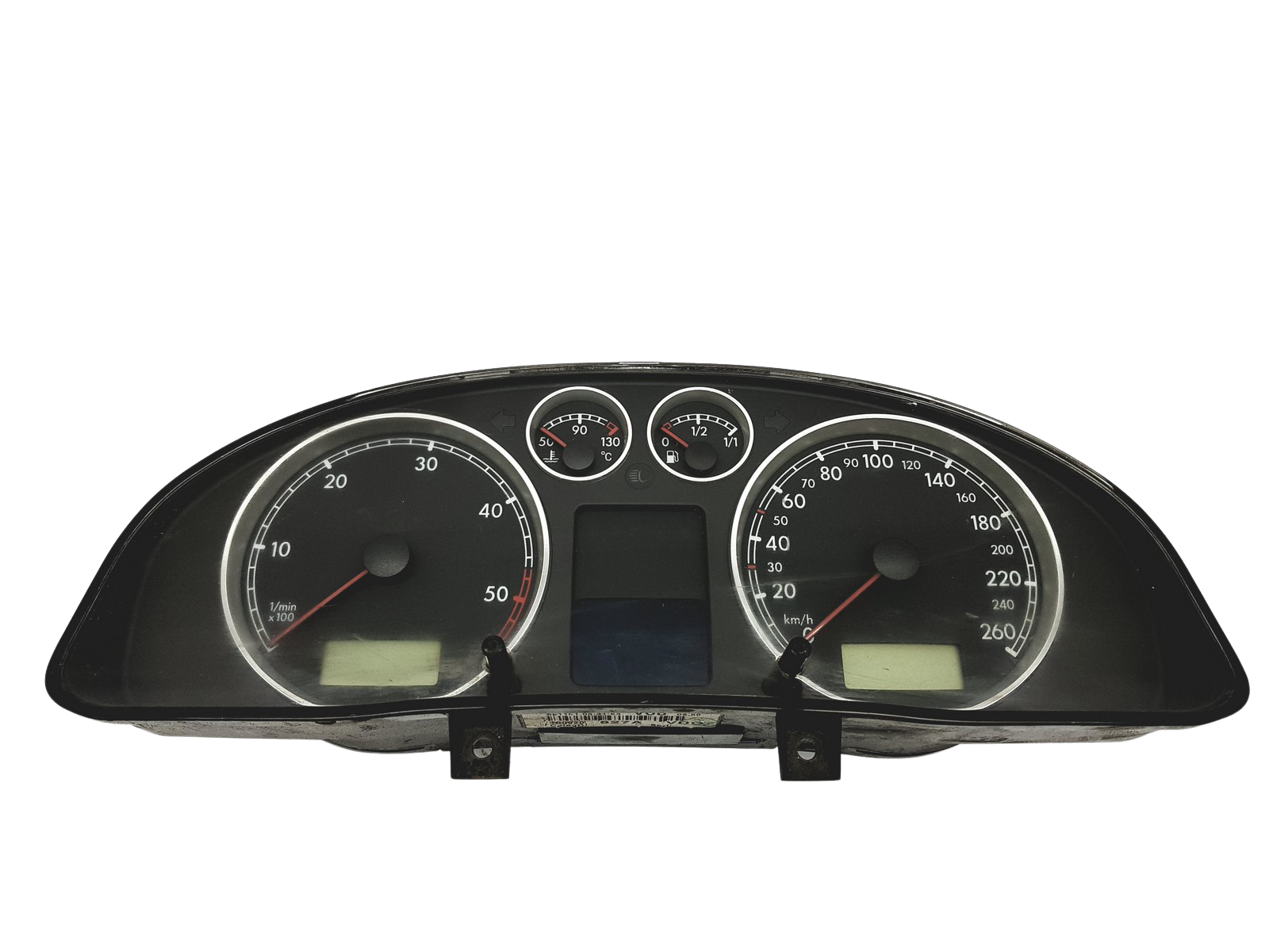 Speedometer/Instrument Cluster VW Passat 3B 3B0920827A 110080198002 40985 main product photo