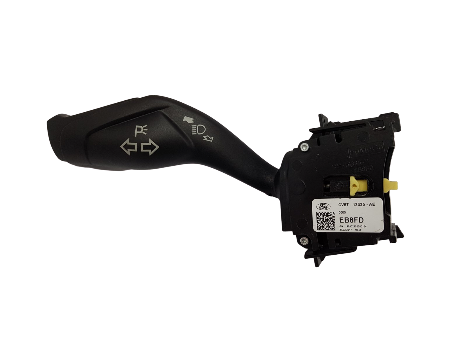 Light Switch CV6T13335AE Ford Kuga 2 Transit Custom Connect 8970 main product photo
