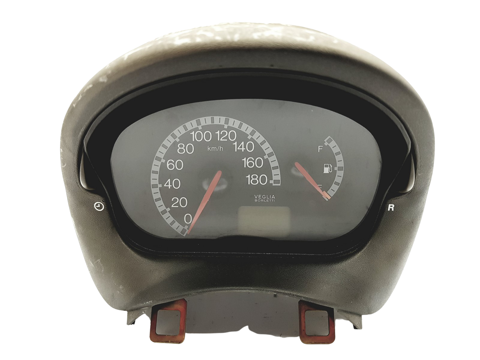 Speedometer/Instrument Cluster Fiat Seicento 735382383 6063449935 37583 main product photo