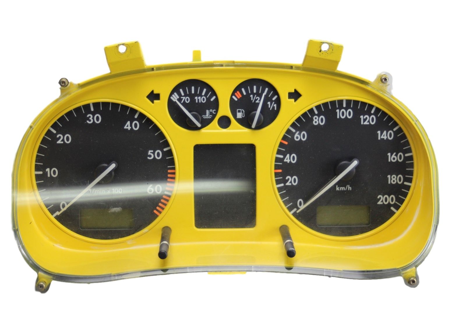 Counter Clock Volkswagen Polo 5 3923 266 00 Bensi main product photo