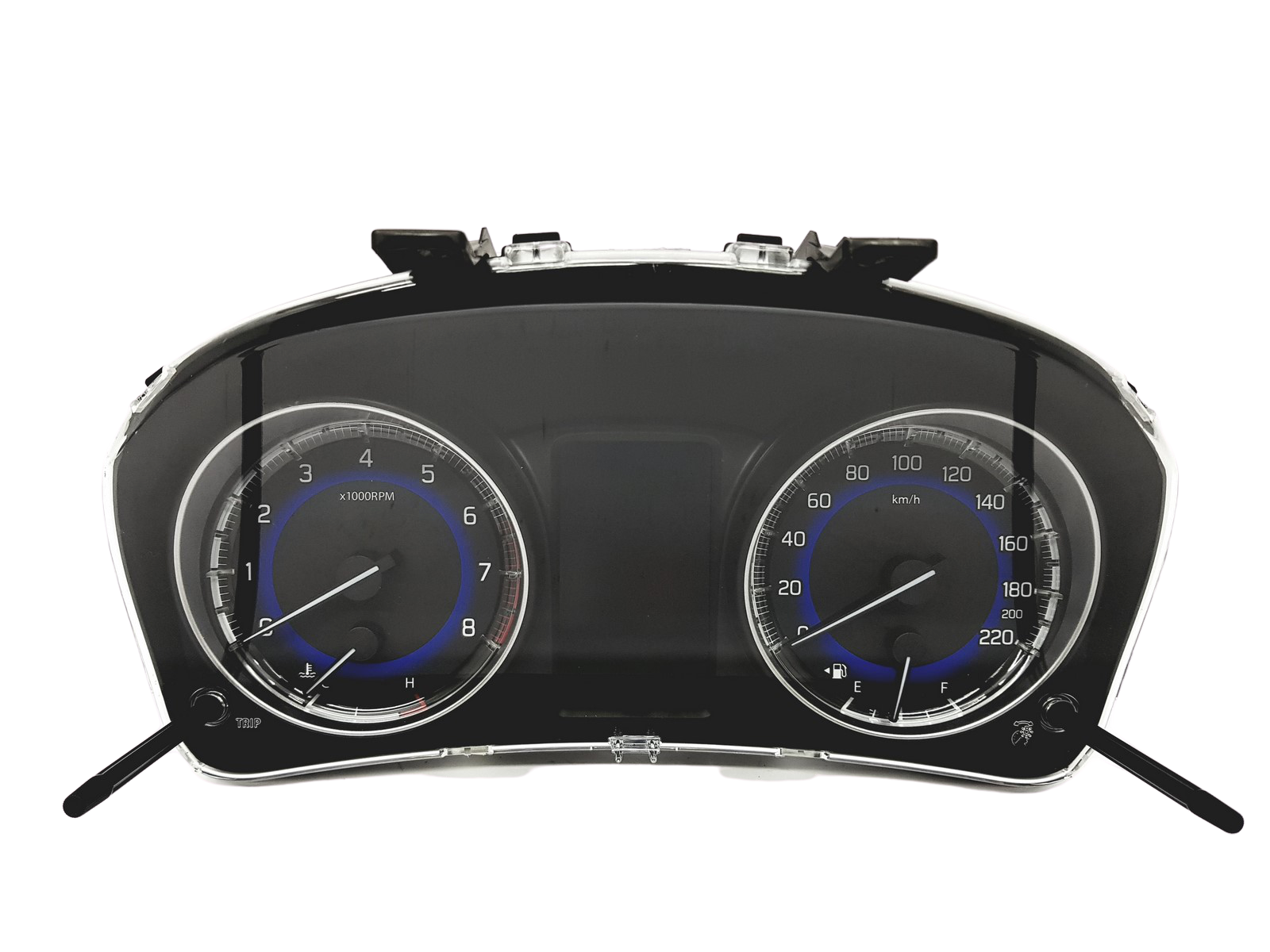 Speedometer/Instrument Cluster Suzuki Baleno 34106-68P41 3410668P41 main product photo