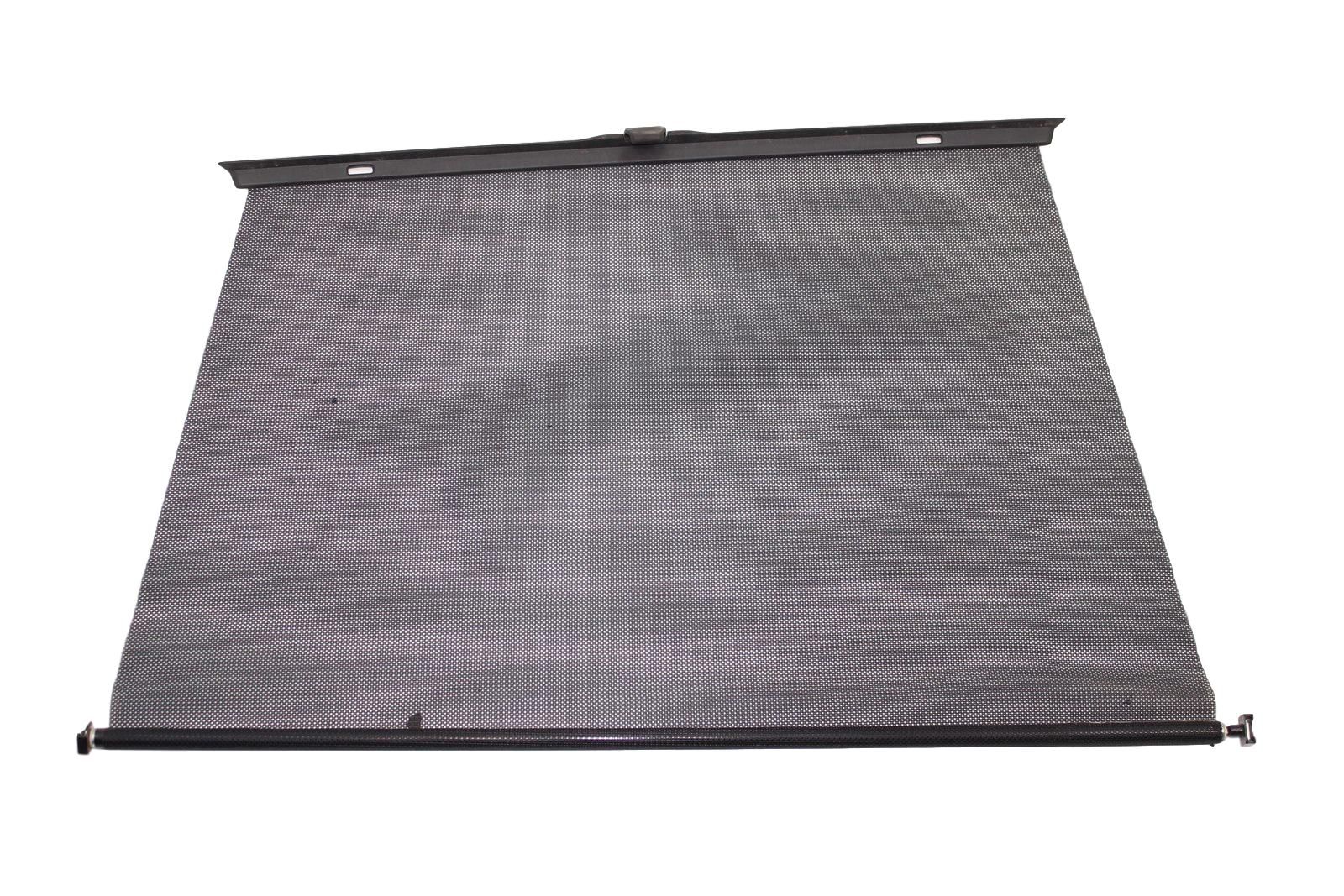 Window Blind Drzwi Left Rear Grand C4 Picasso main product photo