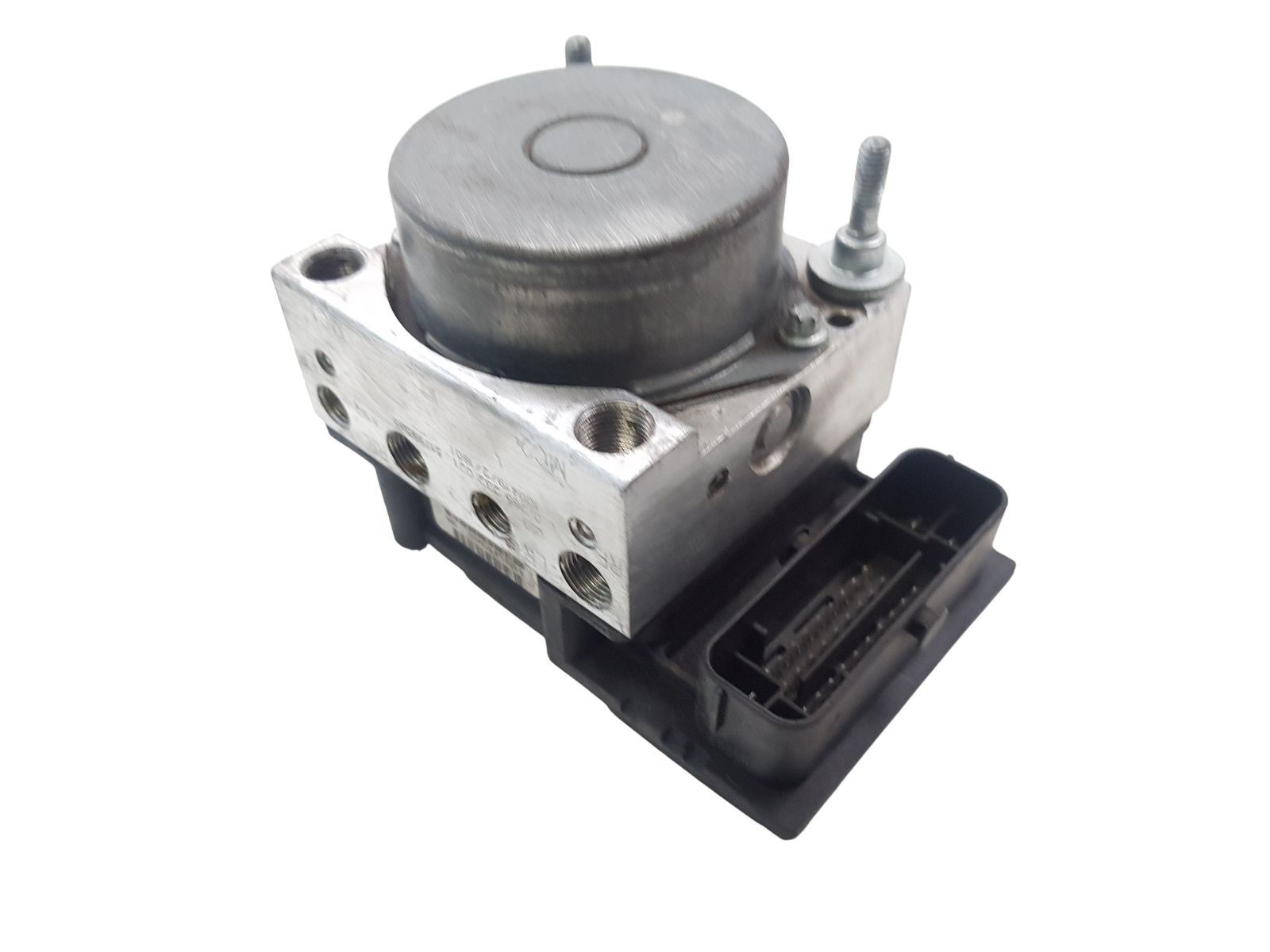 Abs Pump Fiat Panda 51799595 0265800673 0265232021 Bosch 1779 main product photo