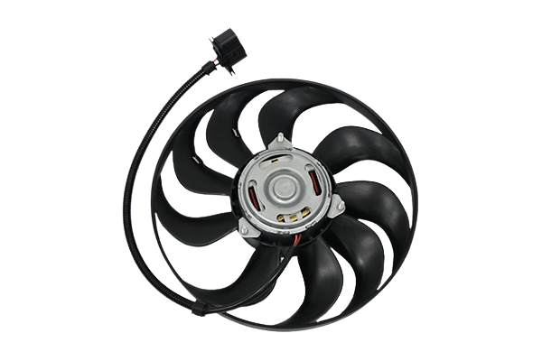 Radiator Fan For VW Skoda 6Q0959455J 99590018301 Vika main product photo