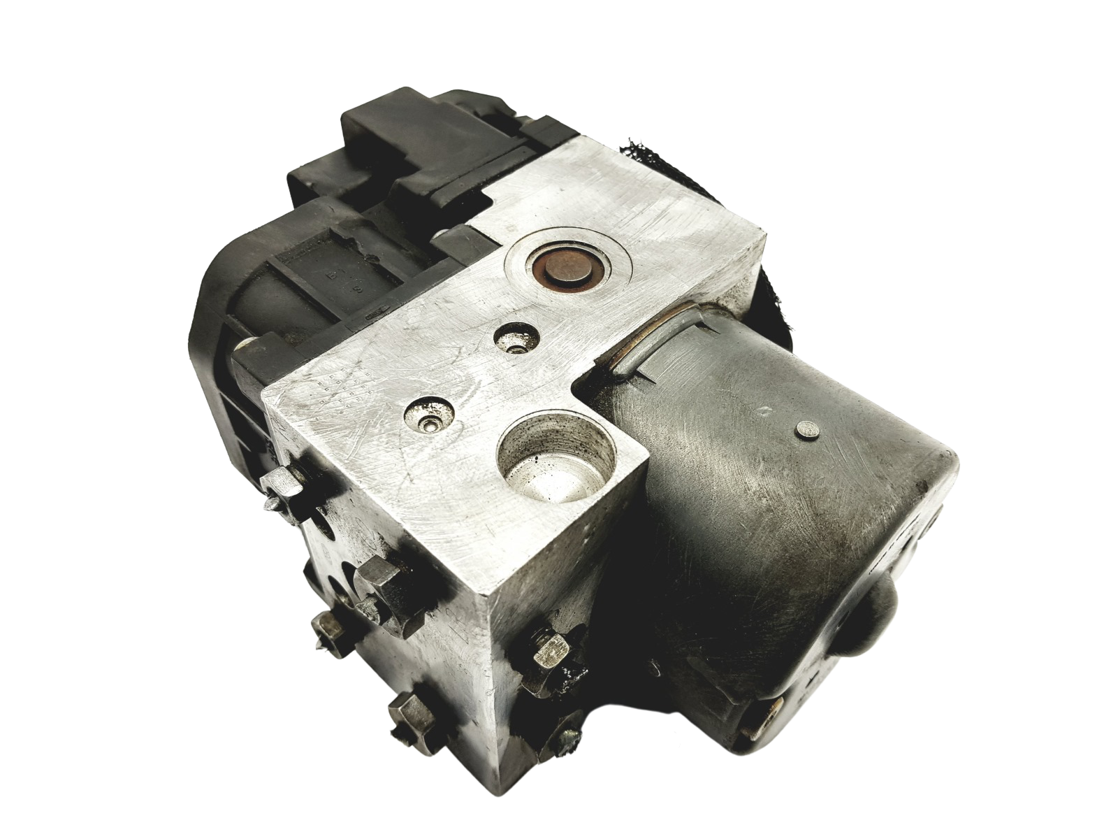 Abs Pump Lancia Y 46547226 0265216614 Bosch main product photo