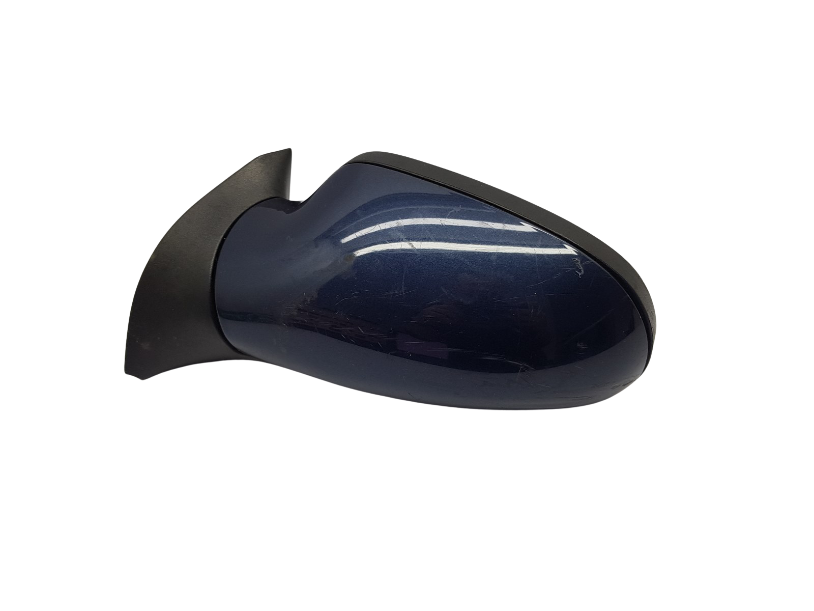 Mirror Left 0135459028 927240 Mercedes A W168 main product photo