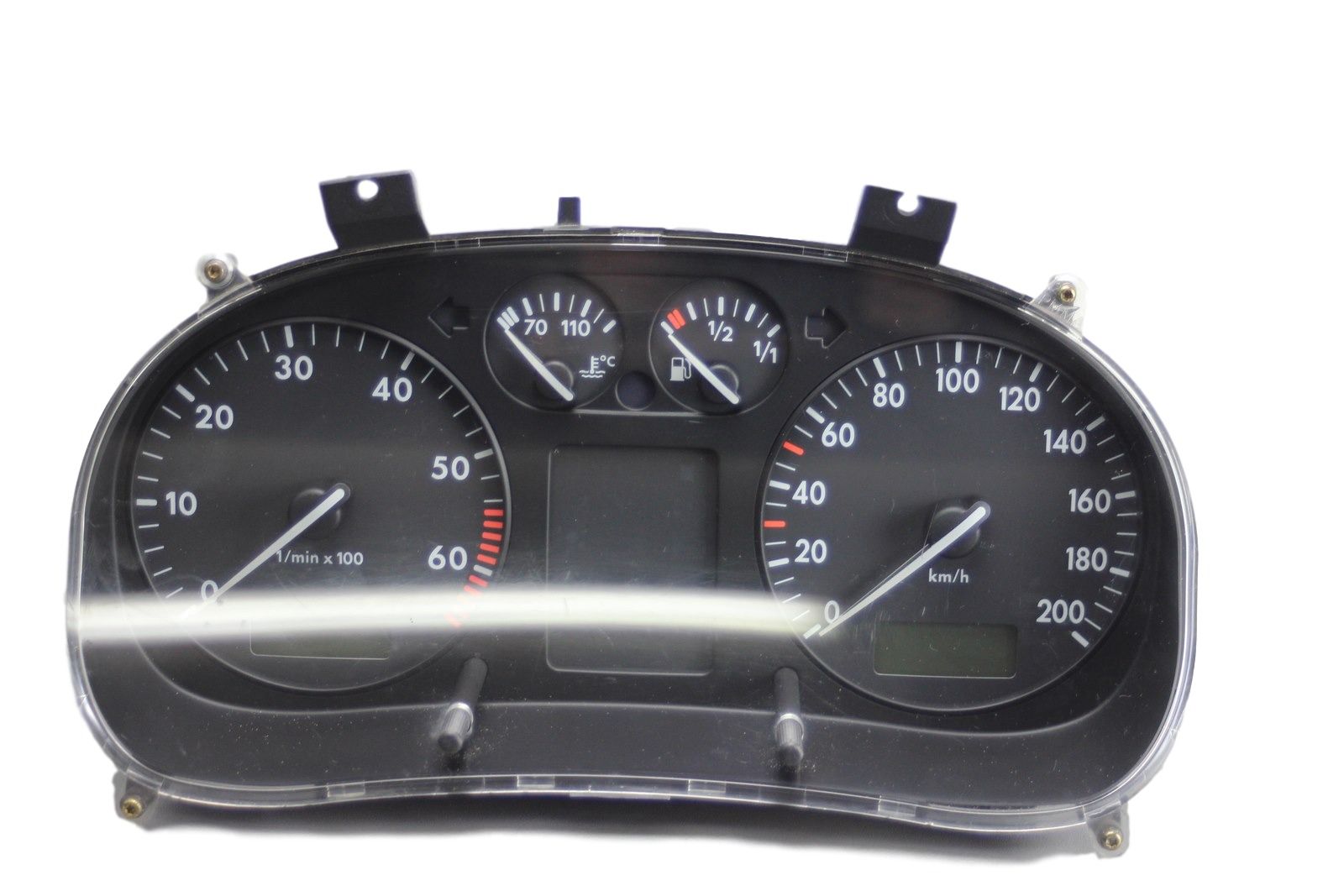 Counter Clock Volkswagen Polo 0263602005 Diesel main product photo