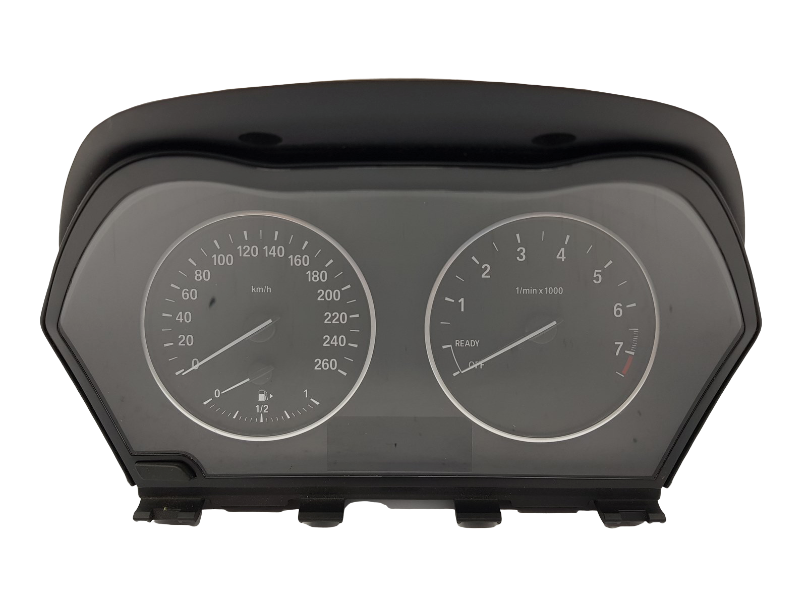 Speedometer/Instrument Cluster BMW 2 6210 9371005 9232891 Johnson Controls main product photo