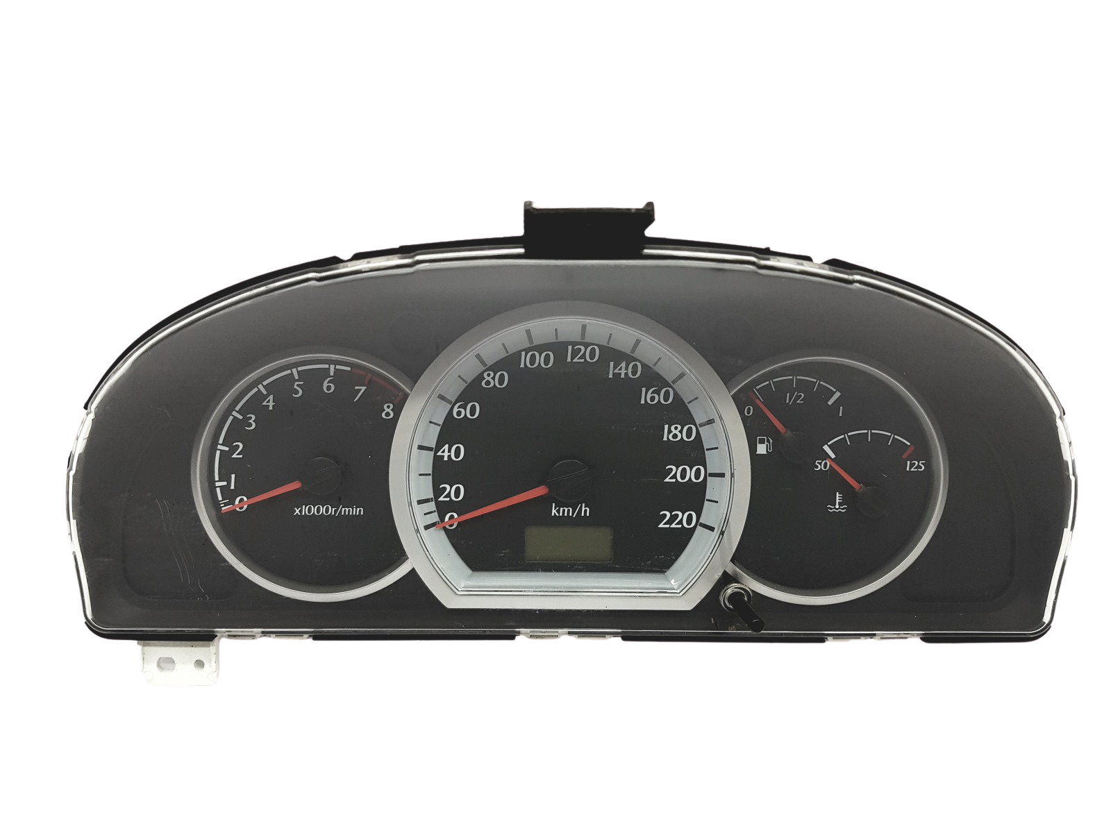 Speedometer/Instrument Cluster Chevrolet Lacetti 96499003HM 29525 main product photo