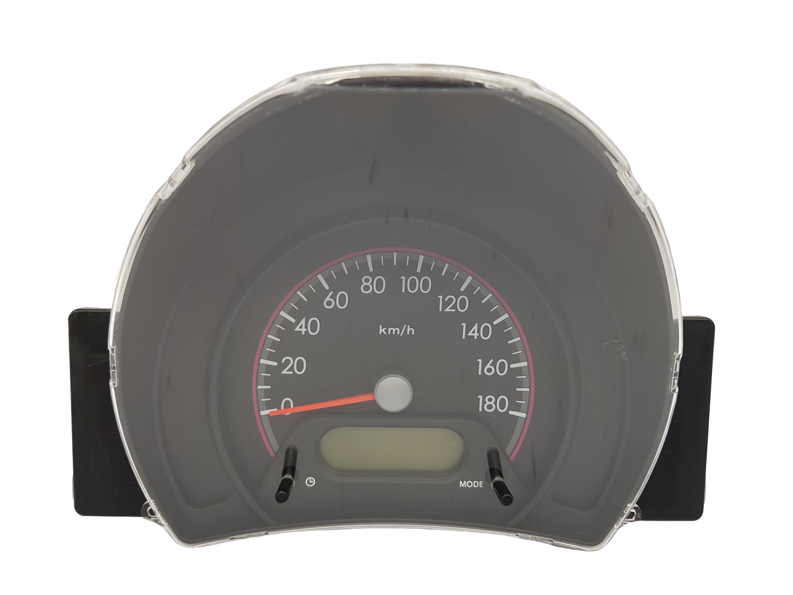 Speedometer/Instrument Cluster Suzuki Alto Nissan Pixo 34101M68K00 25742 main product photo