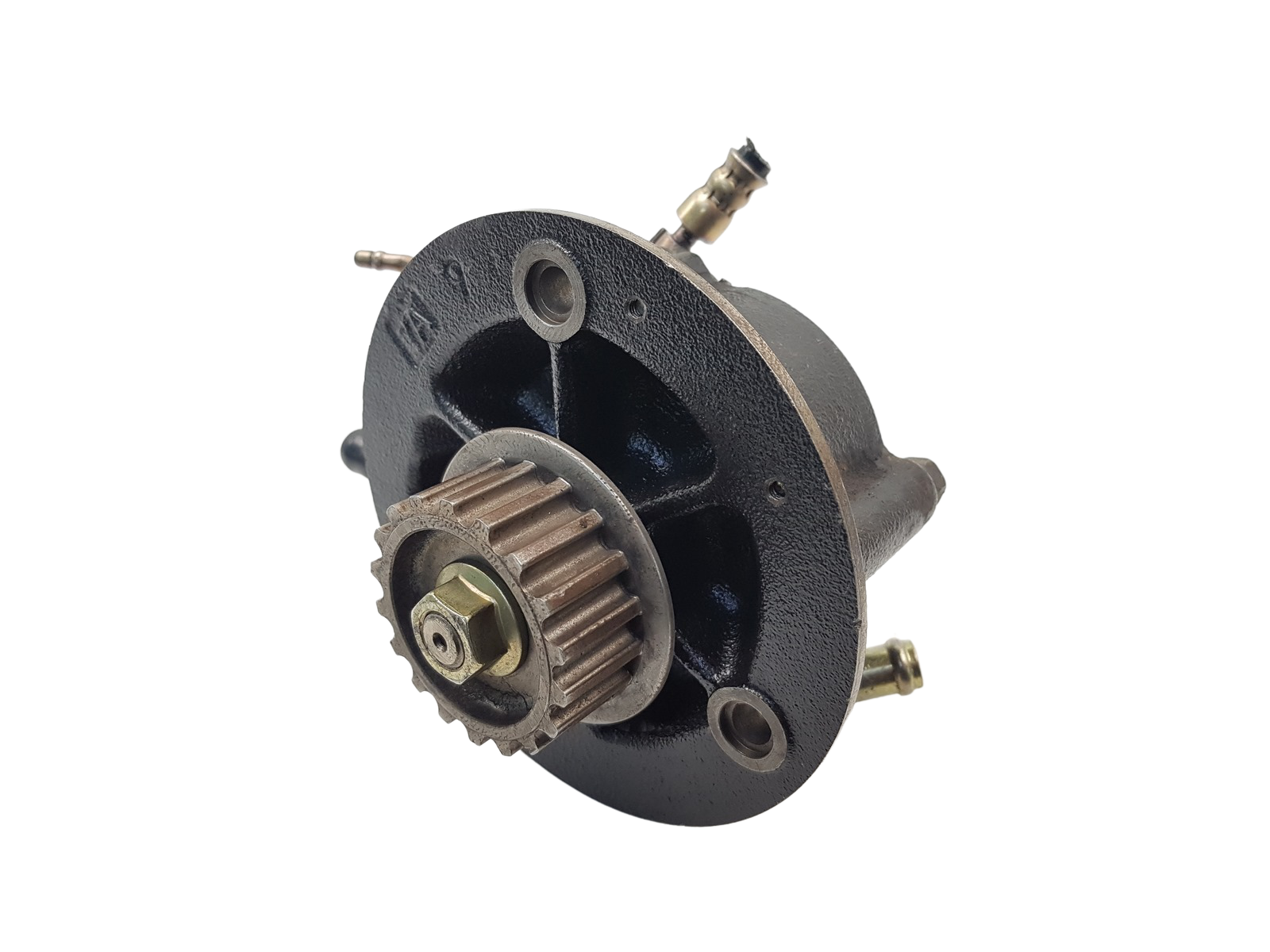 Vacuum Pump Nissan 146502J601 VB60-01B 2.0 TD main product photo