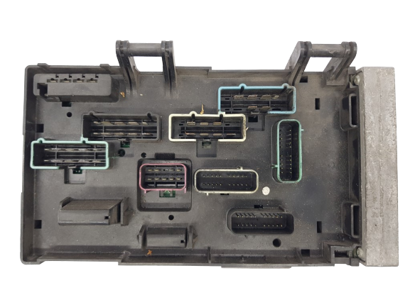 Fuse Box Chrysler 04869001AJ 04869204AL 19620 main product photo