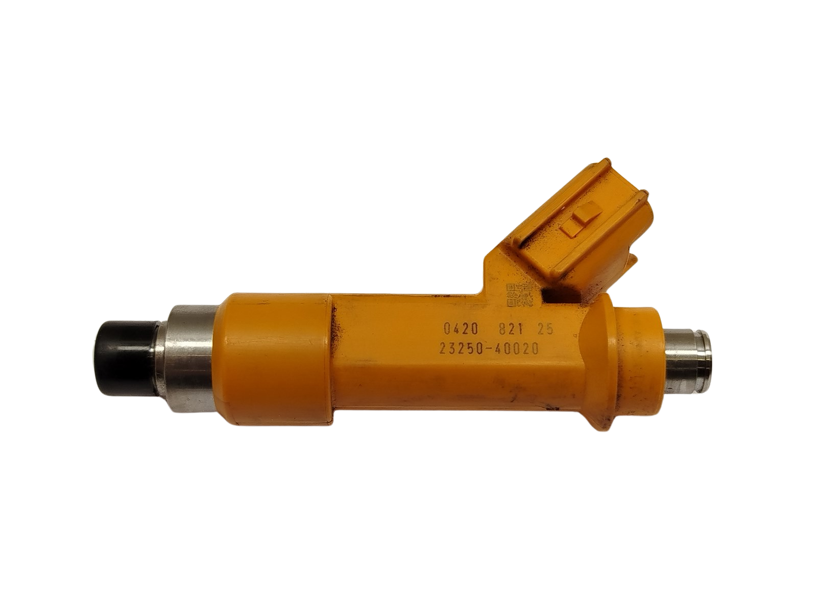 Fuel Injector Toyota Yaris Denso 23250-40020 1KR742 1.0 VTI main product photo