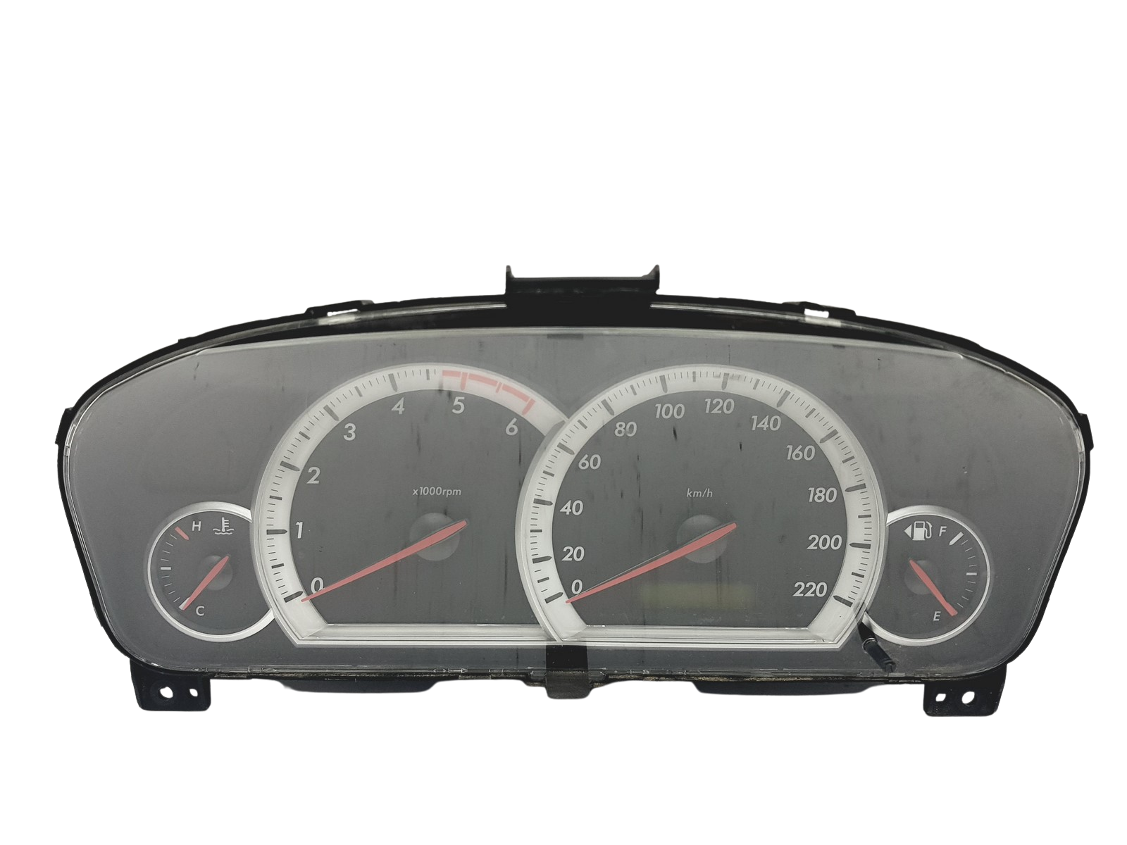 Speedometer/Instrument Cluster Chevrolet Cptivia 96941862 56908 main product photo