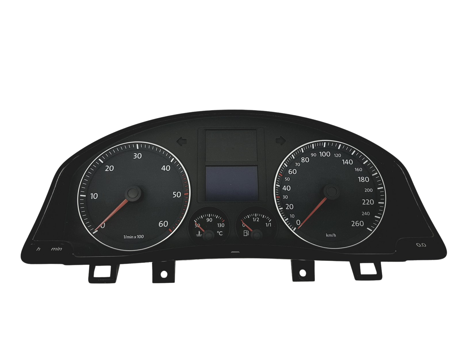 Speedometer/Instrument Cluster VW Golf MK5 1K0920863B 110080247034 50175 main product photo