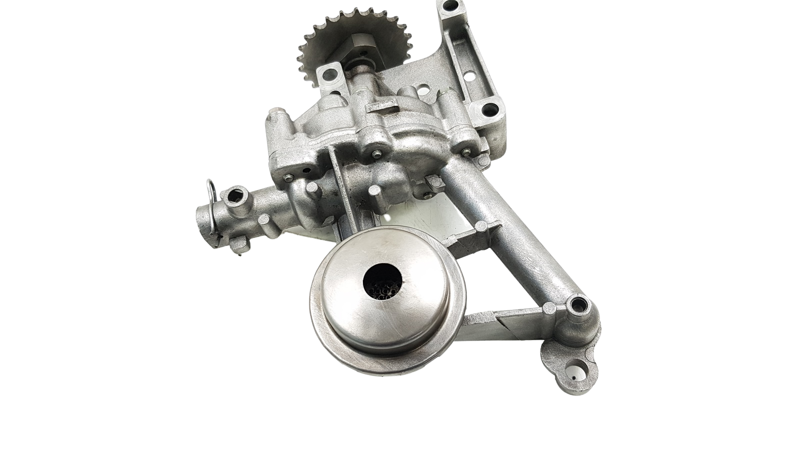 Oil Pump 7701206215 0070905004 2.2 TD Renault Espace 3 main product photo