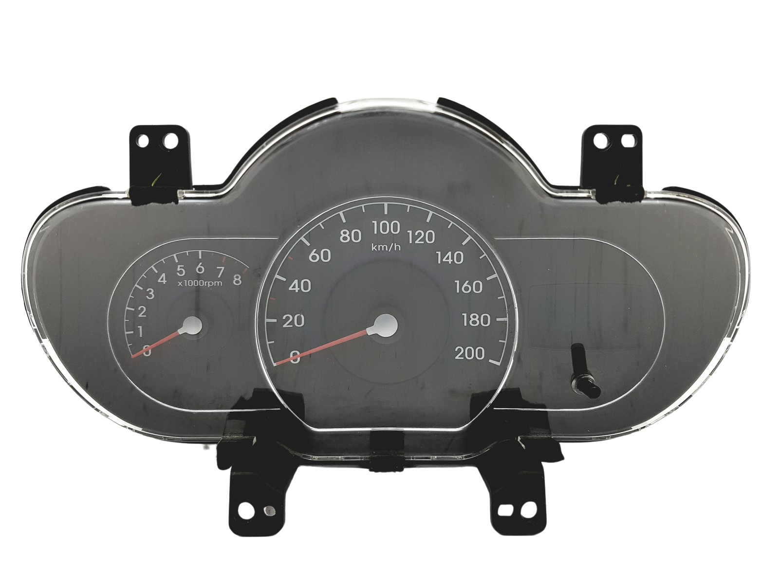 Speedometer/Instrument Cluster Hyundai I10 94016-0X630 940160X630 main product photo