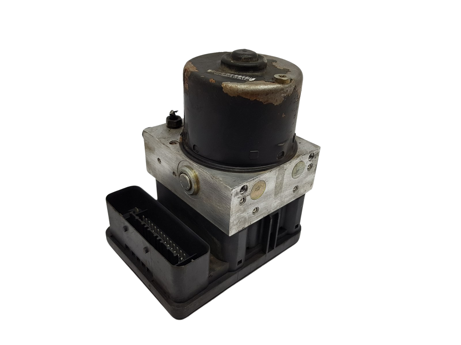 Abs Pump VW Golf MK4 1J0614517E 1C0907379E ATE 4425 main product photo