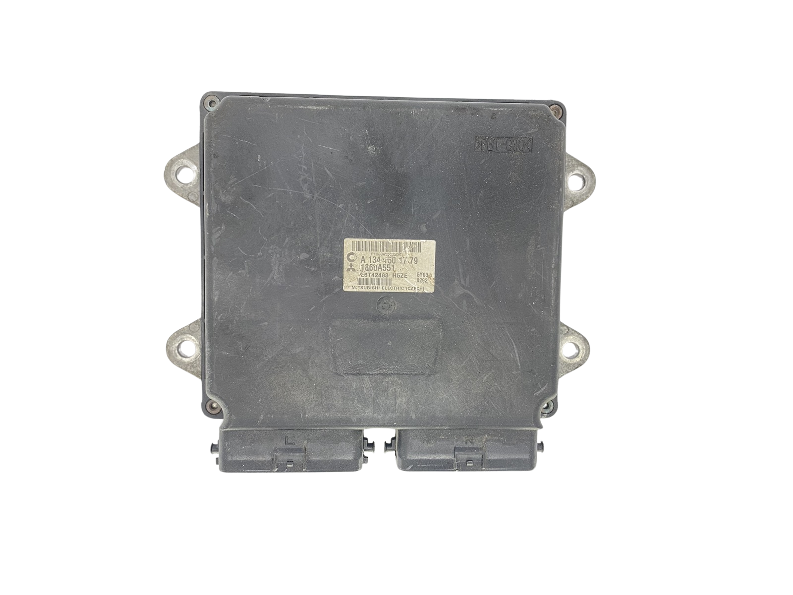 Control Unit A1341501779 1860A551 E6T42483 Mitsubishi 61399 main product photo