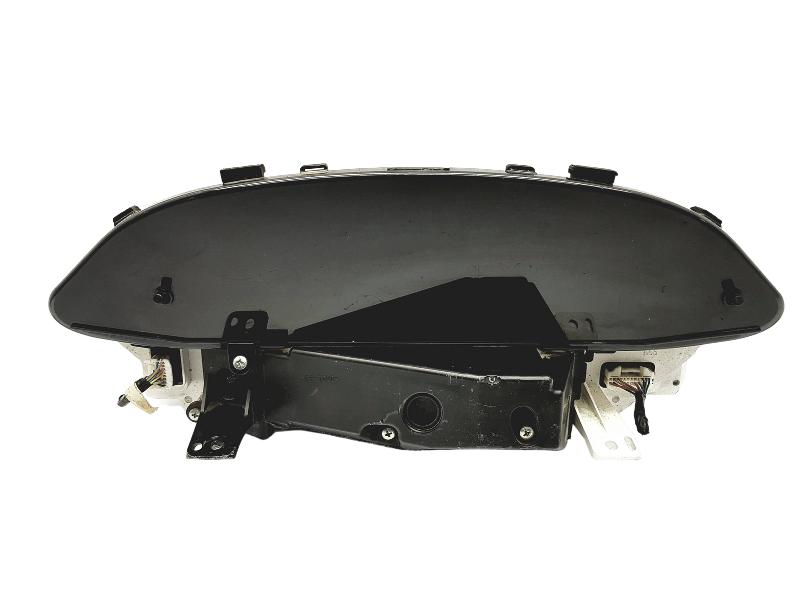 Speedometer/Instrument Cluster Toyota Yaris 83800-0DJ90 MB457300-3702 39918 main product photo