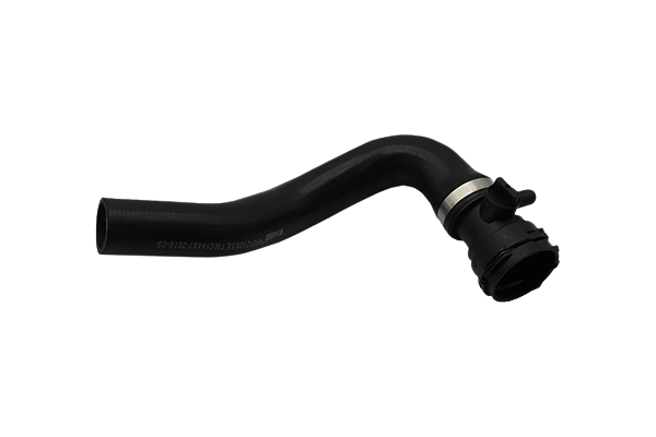 Radiator Pipe For Audi 4F0121055E 11211821201 Vika main product photo