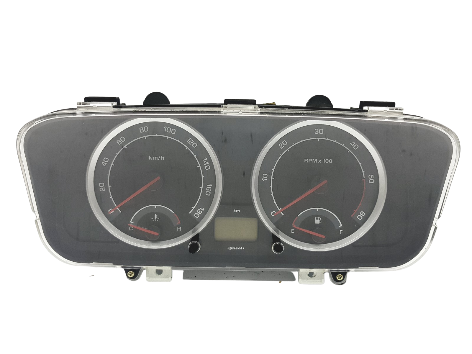 Speedometer/Instrument Cluster Tata Indica 286854309909N C102114 main product photo