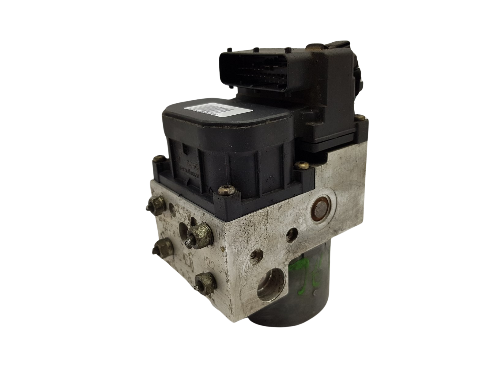 Abs Pump Opel Zafira Astra G 90581417 0273004362 0265216651 5032 main product photo