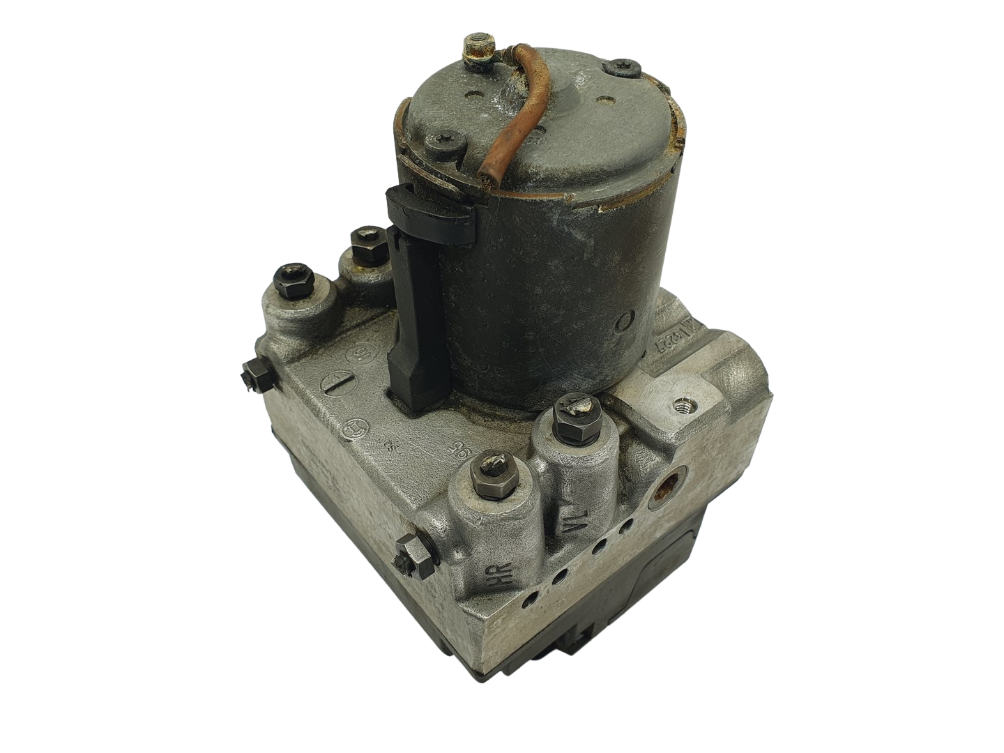 Abs Pump Audi A4 Passat B5 8D0614111 0265214002 0130108058 65900 main product photo