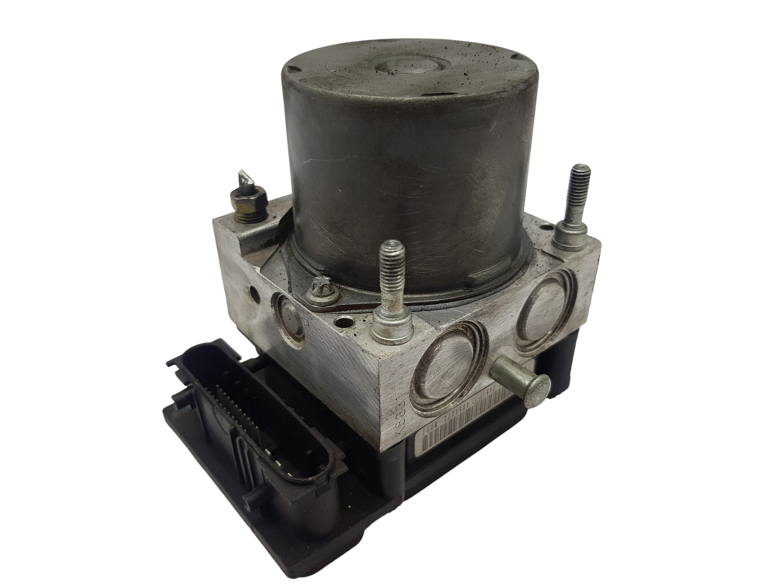 Abs Pump Subaru Outback 3 Legacy 27534AG030 0265231383 0265800345 main product photo