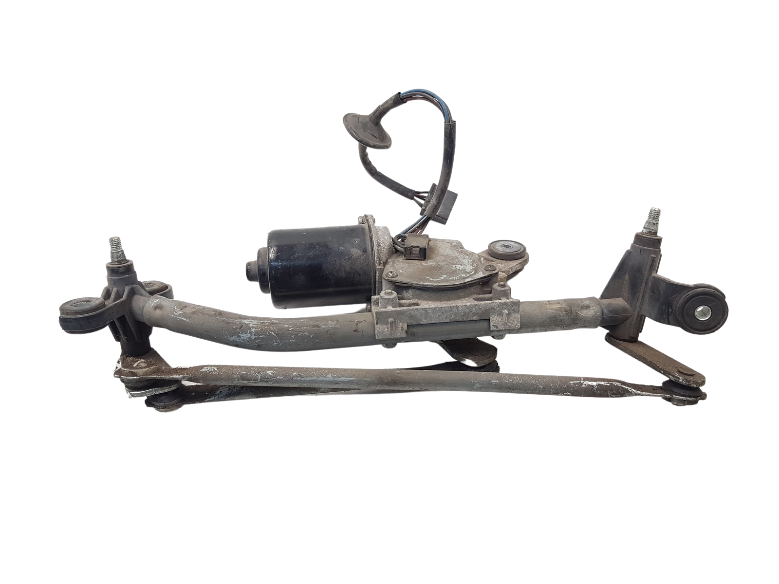 Wiper Linkage Front Chevrolet Spark Daewoo Matiz 1598 main product photo