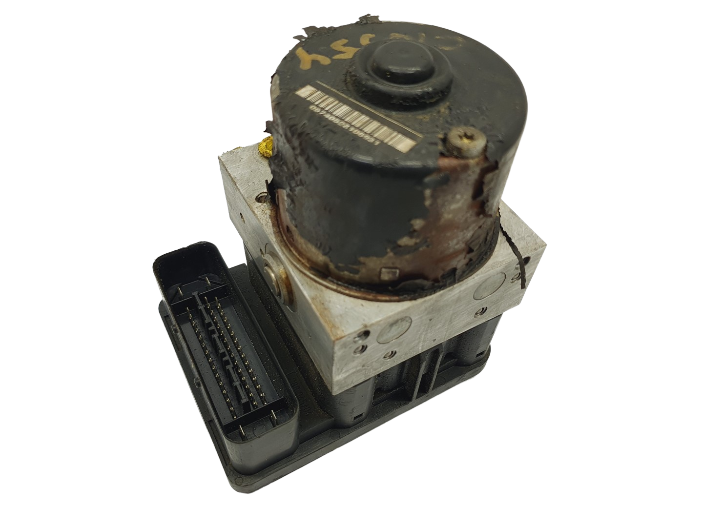 Abs Pump VW Audi 1C0907379M 1J0614517J Ate 62798 main product photo