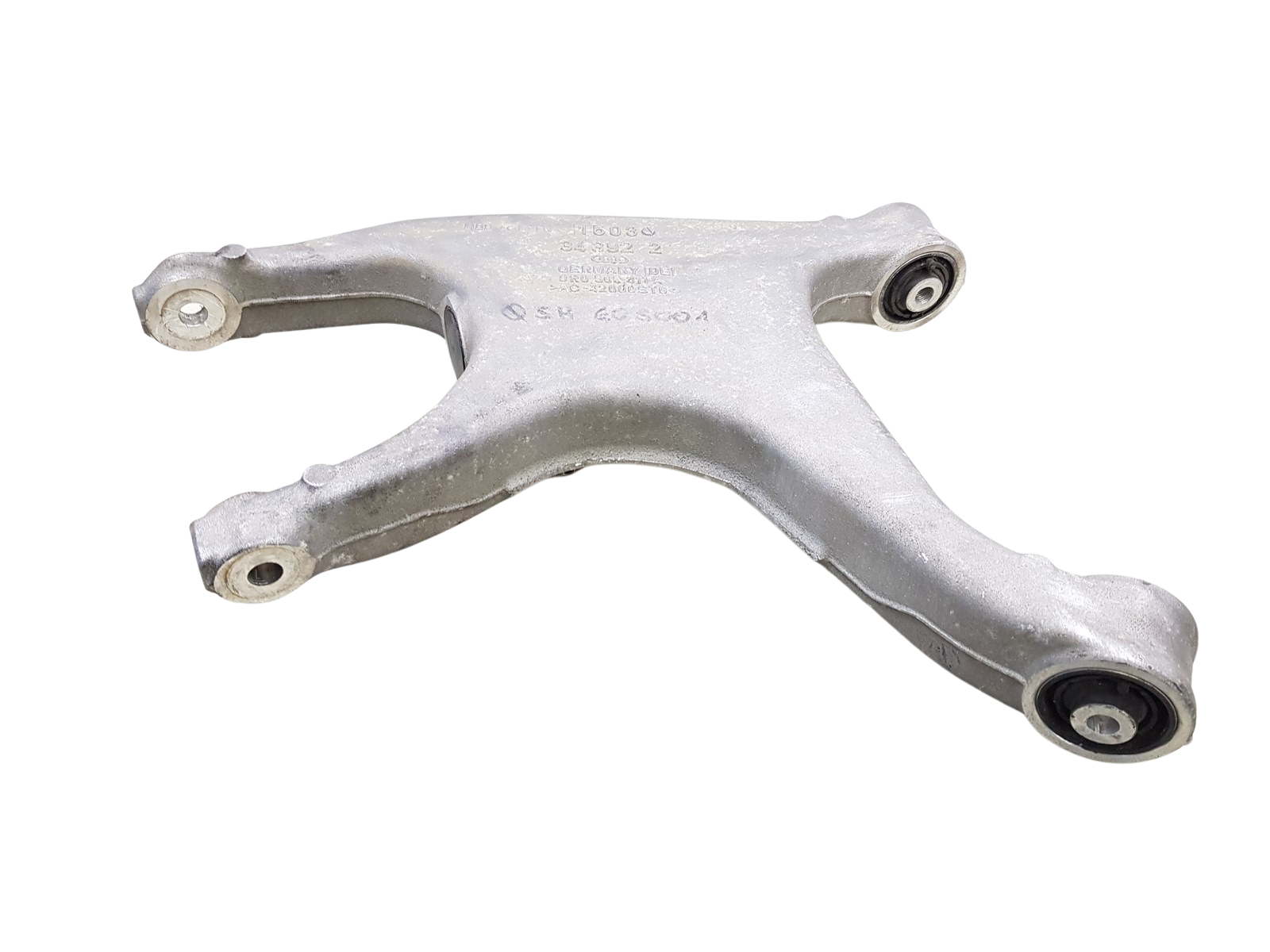 Wishbone Left Rear 8R0505311A Audi 0km main product photo