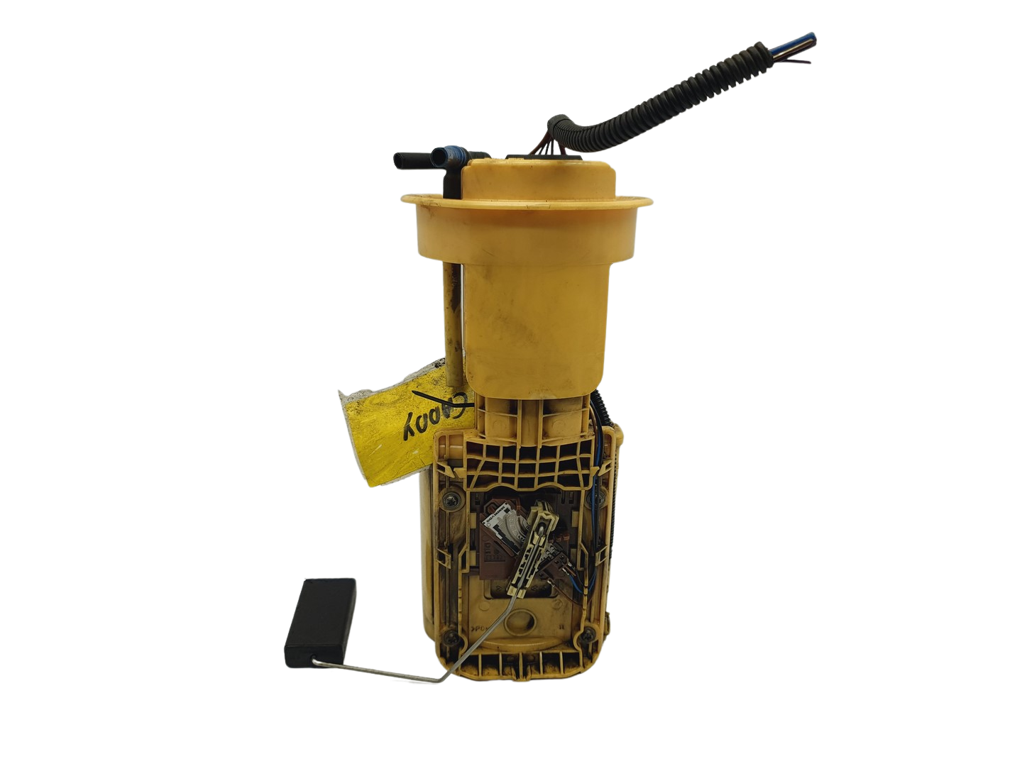 Fuel Pump 2K0919050A A2C5304997 VW VDO Diesel 69647 main product photo