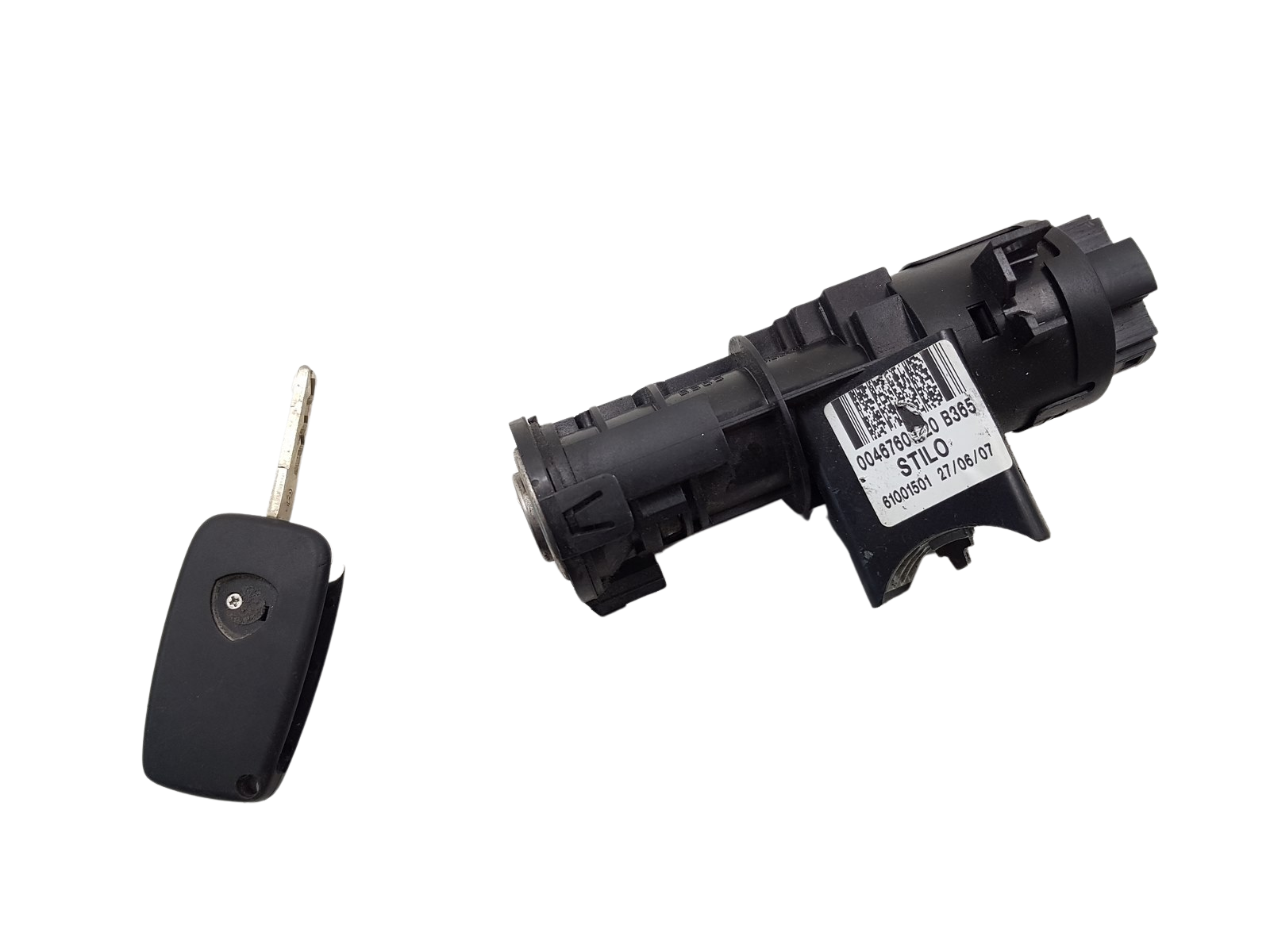 Ignition Switch Lancia 00467601520 61001501 46742880 TRW main product photo