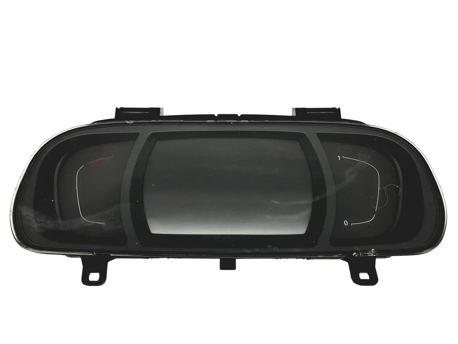 Speedometer/Instrument Cluster Renault Kadjar 248103271R P248103271R main product photo